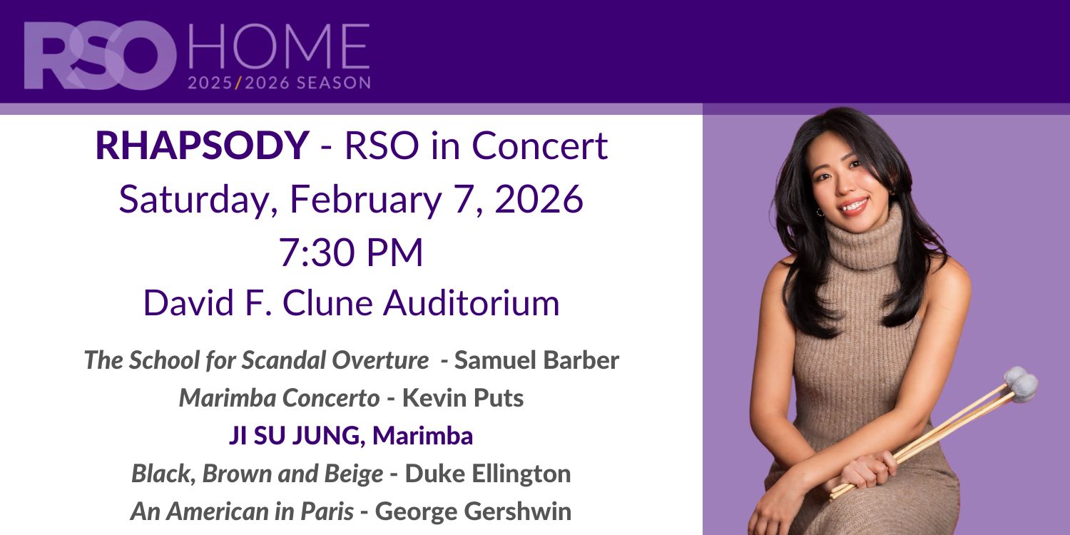 RSO event feb 7 2026